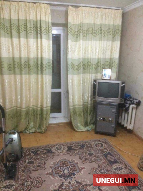 11r хороололд 3 өрөө байр 80м2-2