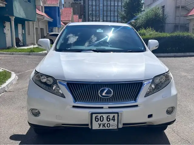 Lexus RX 450