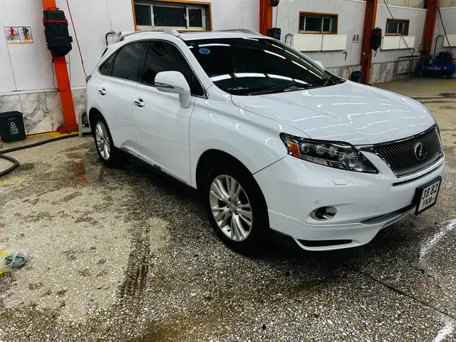 Lexus RX 450