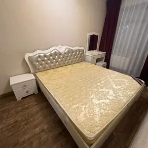 Унтлагын өрөөний ком, Улаанбаатар — Баянзүрх — 25-р хороо