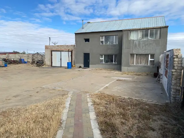 Дорнод аймагт 1000мкв байшин, граж, газар хамт, Дорнод