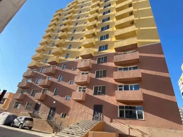 Чд 6 хороо, 50-р сургуулийн зүүн талд 62а байранд 2 өрөө 48.5мкв, Улаанбаатар — Чингэлтэй — 6-р хороо