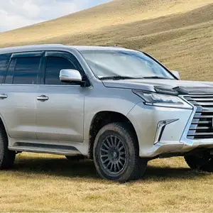Lexus LX 570