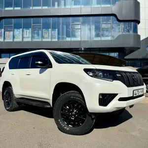 Toyota Land cruiser Prado 150