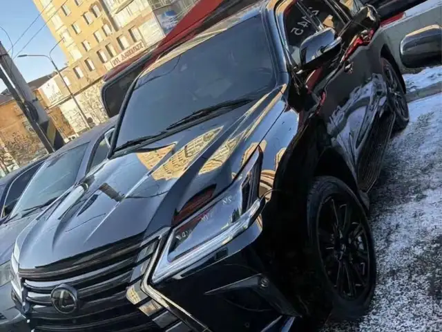 Lexus LX 570