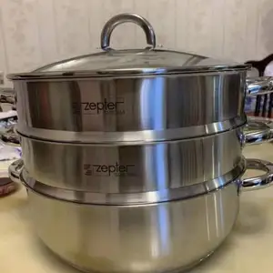 Zepter буузны жигнүүр, Улаанбаатар — Баянзүрх — Сансар