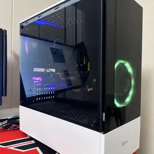 I7 4770k 1660super 16gb ram 256 128ssd, Улаанбаатар — Баянзүрх — Улаанхуаран