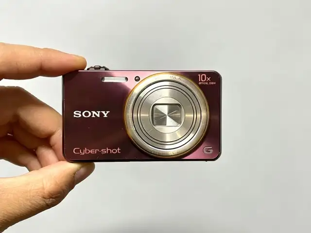 Sony cybershot wx100, Улаанбаатар — Сүхбаатар — 9-р хороо