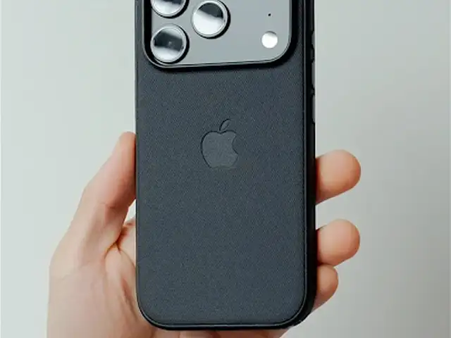 Apple iPhone 18 Pro, 256 gb, Улаанбаатар — Баянзүрх — 13-р хороолол