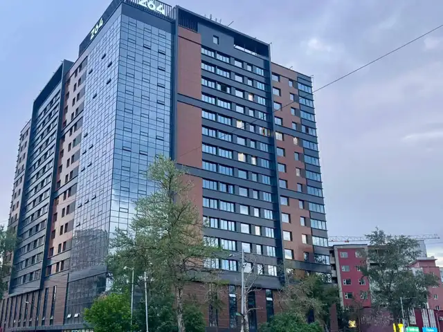 Сбд z64 комплекс апартмент 114мкв, Улаанбаатар — Сүхбаатар — 6-р хороо