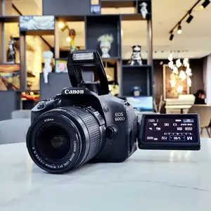 Canon 600d, Улаанбаатар — Сүхбаатар — 10-р хороо