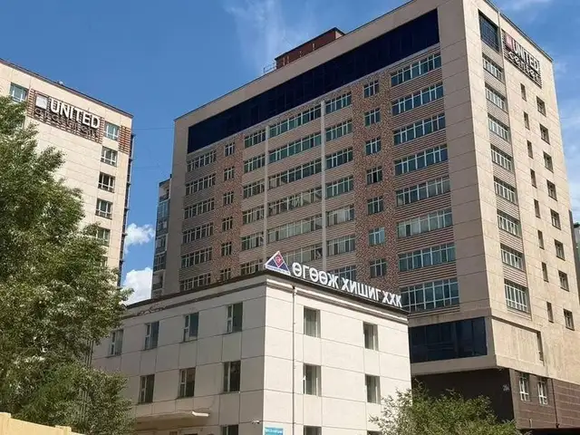 United apartments 176.6m² 5 өрөө байр, Улаанбаатар — Сүхбаатар — 1-р хороо