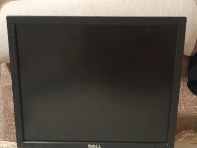 Dell office monitor, Улаанбаатар — Баянгол — 10-р хороолол