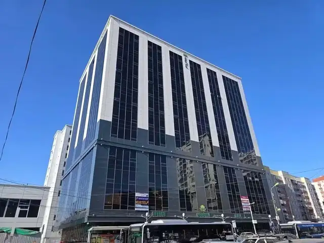 Бзд, 13-р хороолол gumuda plazad 112мкв талбай, Улаанбаатар — Баянзүрх — Хавдар судлалын үндэсний төв