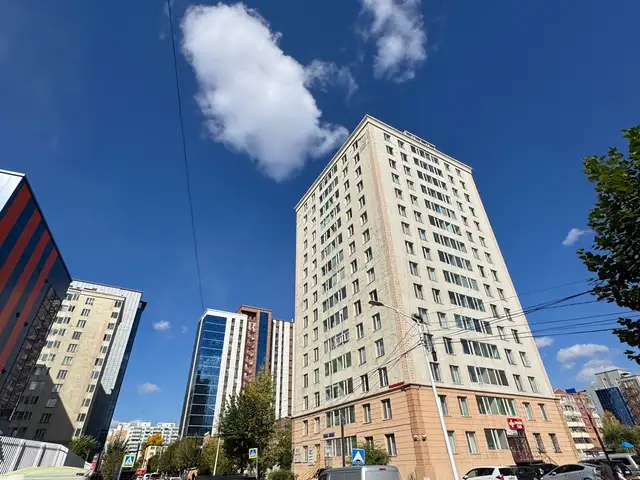 Хан-уул дүүрэг сүмбэр таураас чанх урд 27а байр 3 өрөө 60мкв, Улаанбаатар — Хан-Уул — 19-р хороо