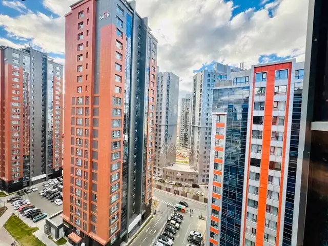 Худ, solaris residence хотхонд 4 өрөө орон сууц 120.0мкв, Улаанбаатар — Хан-Уул — 15-р хороо