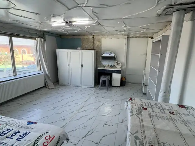 Зурагтад төвдөө өрөө, Улаанбаатар — Чингэлтэй — Зурагт