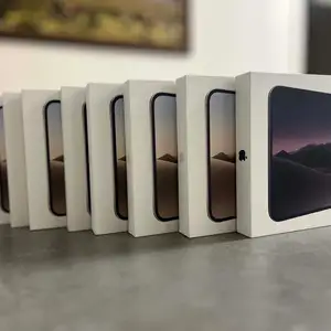Apple iPhone Duo, 256 gb, Улаанбаатар — Баянгол — Баруун 4 зам