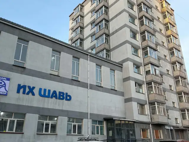 Баруун 4 зам 3 өрөө байр 65м2, Улаанбаатар — Баянгол — Баруун 4 зам