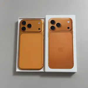 Apple iPhone 17 Pro Max, 256 gb, Улаанбаатар — Баянгол — УБ палас