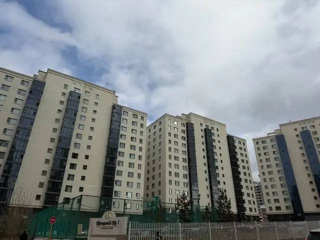 Худ, 23-р хороо, хангарьд сити-1 хотхонд 69.75м2 3 өрөө, Улаанбаатар — Хан-Уул — Яармаг