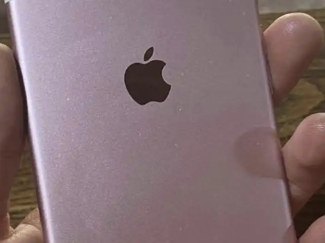 Apple iPhone 6S Plus, 64 gb, Улаанбаатар — Сонгинохайрхан — 21-р хороолол