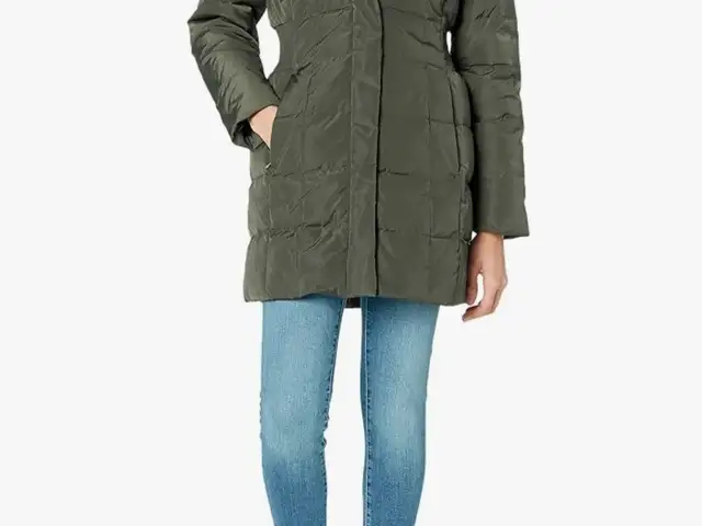 Cole haan брэнд куртик, Улаанбаатар — Баянзүрх — Зүүн 4 зам
