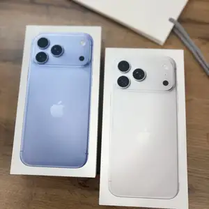 Apple iPhone 18 Pro Max, 256 gb, Улаанбаатар — Хан-Уул — 15-р хороо