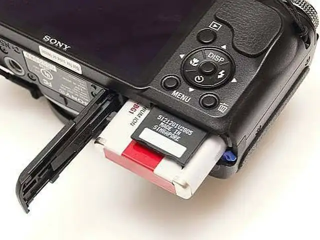 Sony dsc-h20 дижитал камер 10.1mp, Улаанбаатар — Хан-Уул — 19-р хороолол