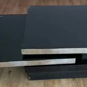 Эргэдэг том хэлбэрээ өөрчилдөг ширээ, Улаанбаатар — Хан-Уул — Нисэх