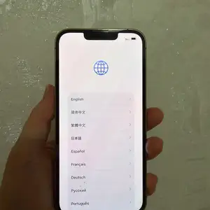 Apple iPhone 13 Pro, 128 gb, Gold, Улаанбаатар — Баянгол — 3, 4 хороолол