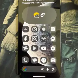 Pixel 10a болон pixel watch 2 хамт, Улаанбаатар — Хан-Уул — 19-р хороолол