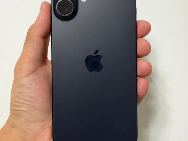 Apple iphone 16, 128 gb, Улаанбаатар — Баянгол — 6-р бичил