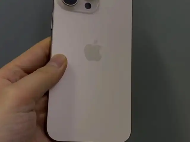 Apple iPhone 16 Pro Max, 256 gb, Улаанбаатар — Сүхбаатар — Сүхбаатарын талбай