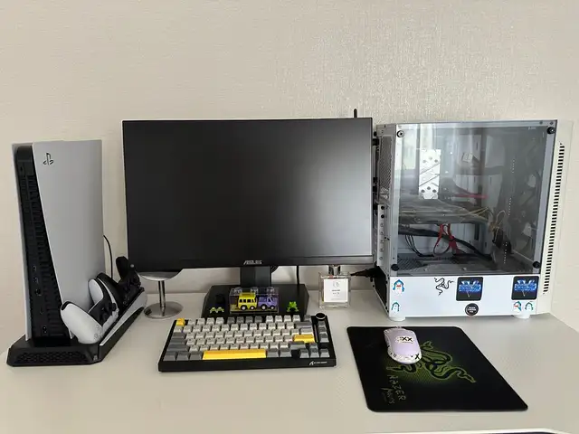 Gaming full set, Улаанбаатар — Хан-Уул — 19-р хороолол