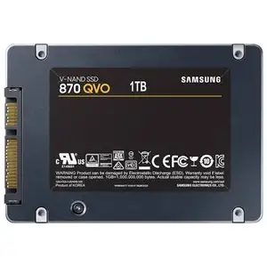 Samsung ssd 870 qvo 1tb, Улаанбаатар — Баянзүрх — 13-р хороолол
