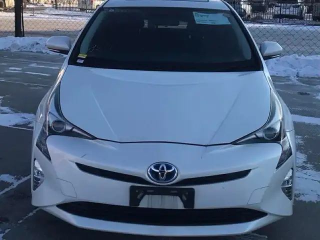 Toyota Prius 55