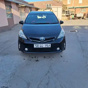 Toyota Prius 41
