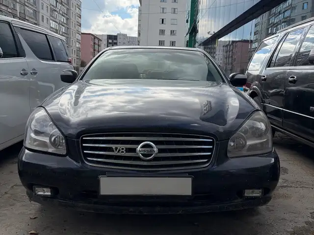 Nissan Cima Q45