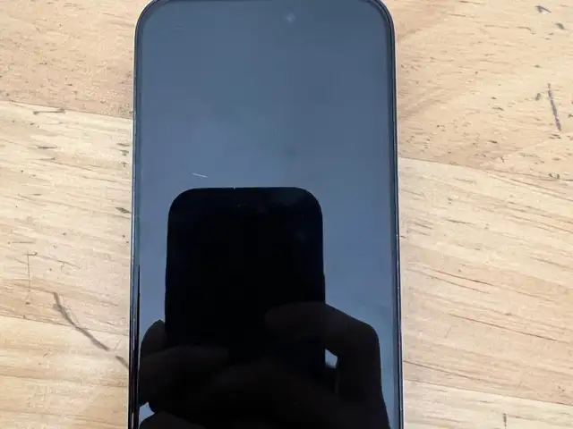 Apple iPhone 14 Pro, 256 gb, Space Black, Улаанбаатар — Баянзүрх — Их Засаг Их сургууль