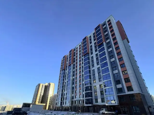Nova vista хотхонд 4 өрөө байр 88.9мкв, Улаанбаатар — Хан-Уул — 23-р хороо