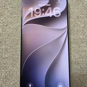 Apple iPhone 17 Pro, 256 gb, Улаанбаатар — Баянгол — 10-р хороолол