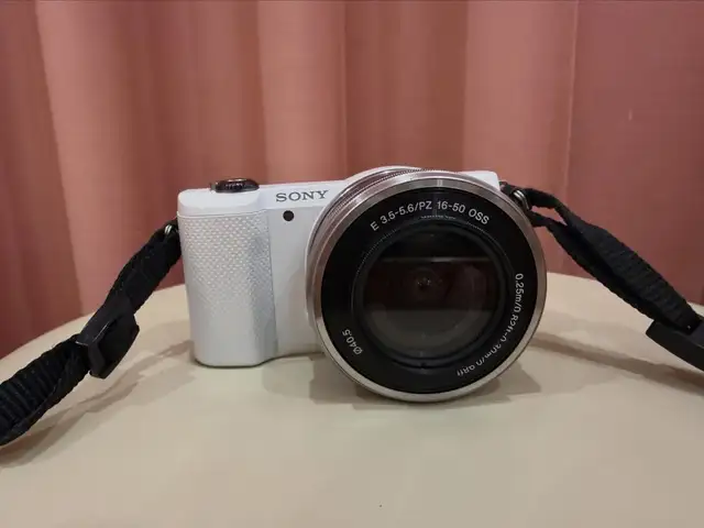 Sony a-5000, Улаанбаатар — Сүхбаатар — 11-р хороо