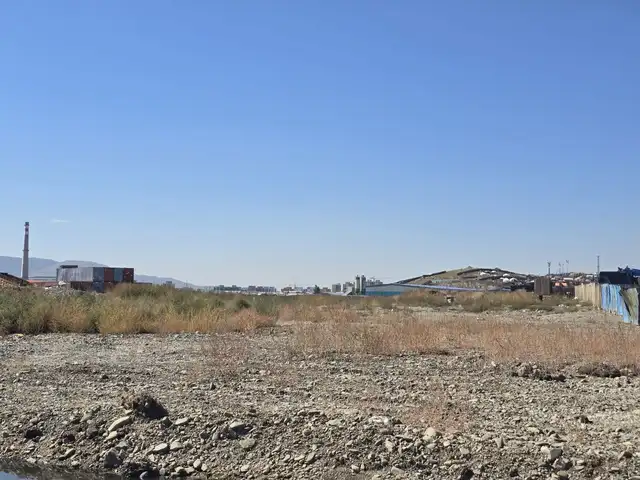 Баянзүрх амгаланд 2800м2 газар, Улаанбаатар — Баянзүрх — Амгалан