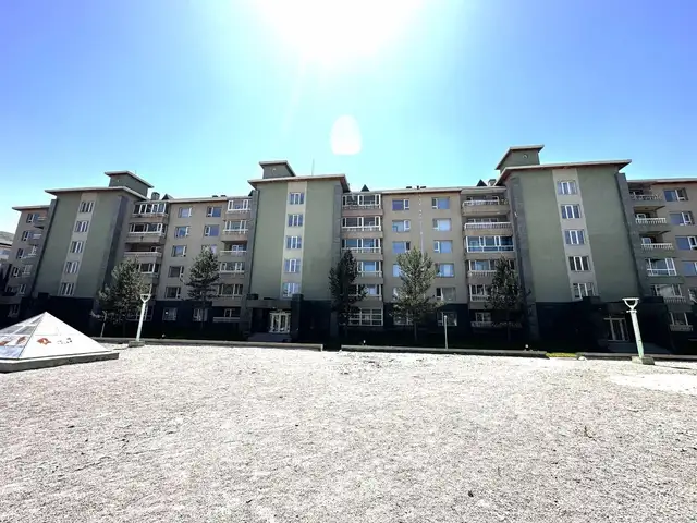 Royal green villa-д 6 өрөө орон сууц 356 мкв, Улаанбаатар — Хан-Уул — 11-р хороо