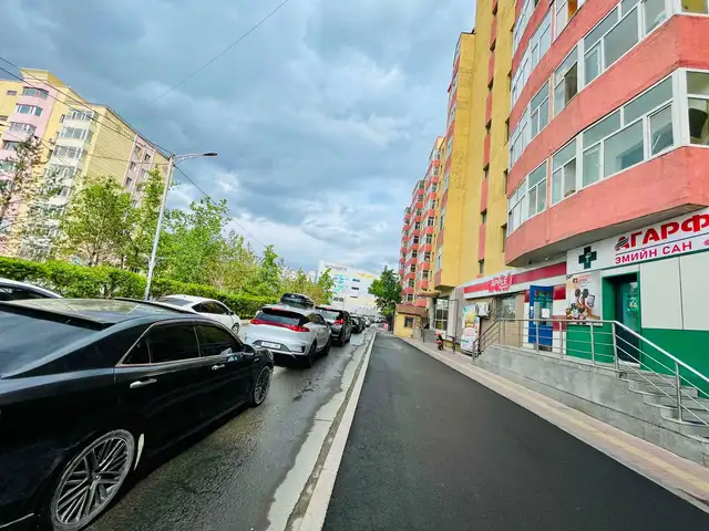 Нархан хотхонд дулаан гараж 18мкв, Улаанбаатар — Хан-Уул — 15-р хороо