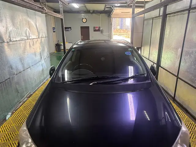 Toyota Sai
