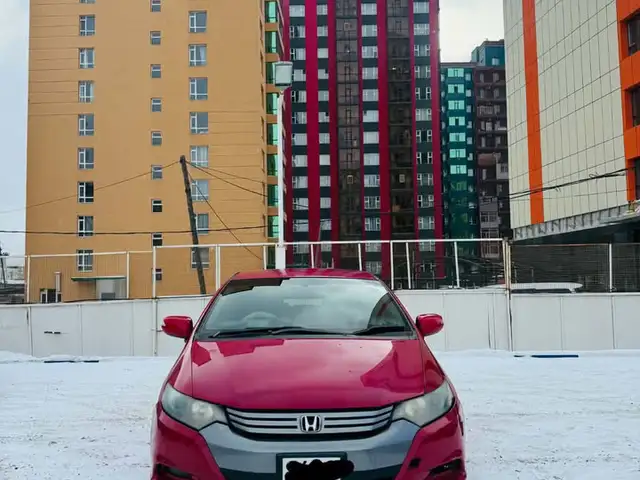 Honda Insight