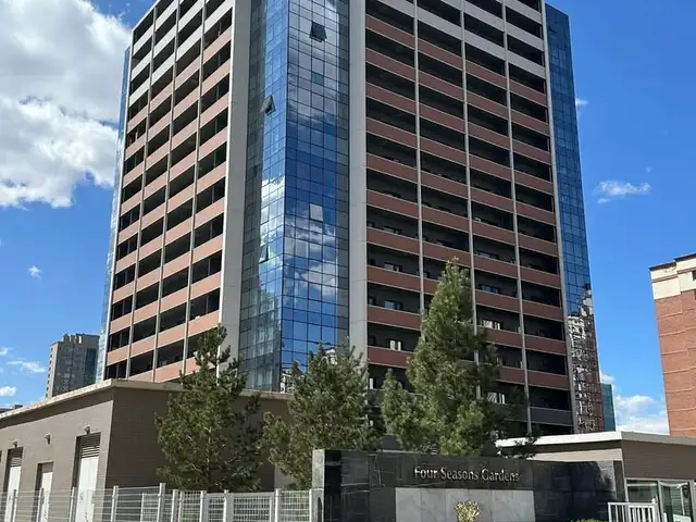 Худ 18 хороо japan town c4, 4 өрөө 131мкв, Улаанбаатар — Хан-Уул — Japan town