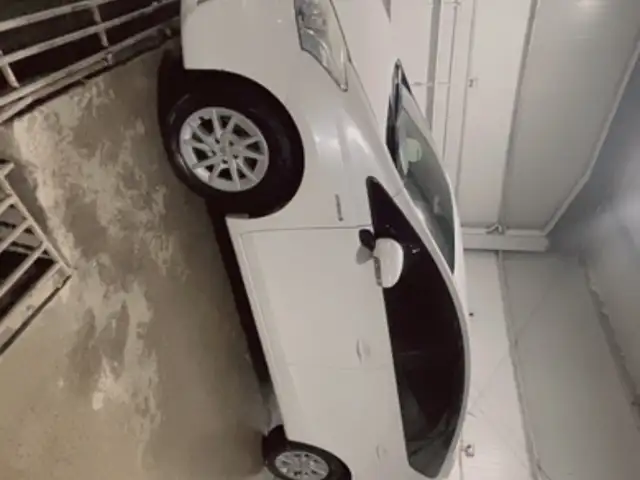 Toyota Prius 40